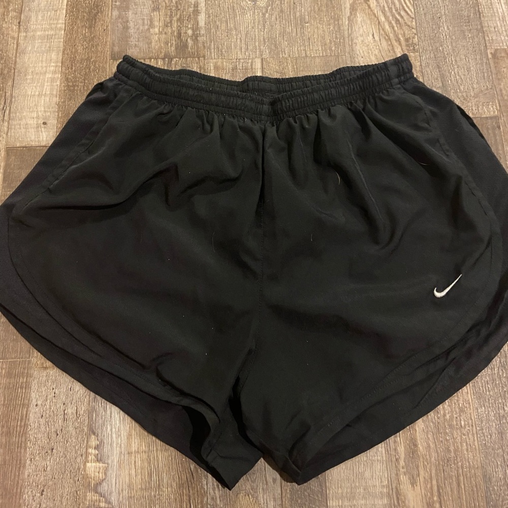 Medium Nike Running Shorts